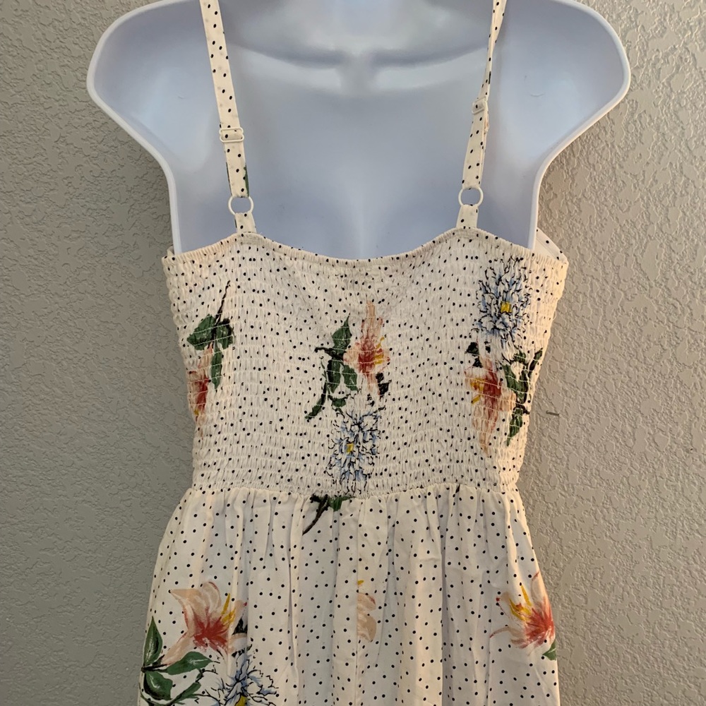 AUW size small dress - Picture 5 of 7